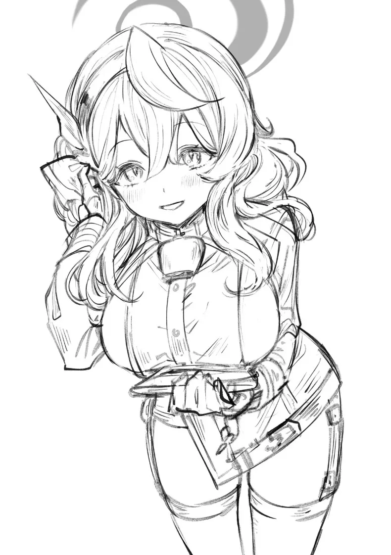 เหล่าหญิงสาวผู้อยู่บนสุดของระบบวรรณะ (Pirates Cat) (Various) – เหล่าหญิงสาวผู้อยู่บนสุดของระบบวรรณะ (Pirates Cat) (Various) หน้า 152