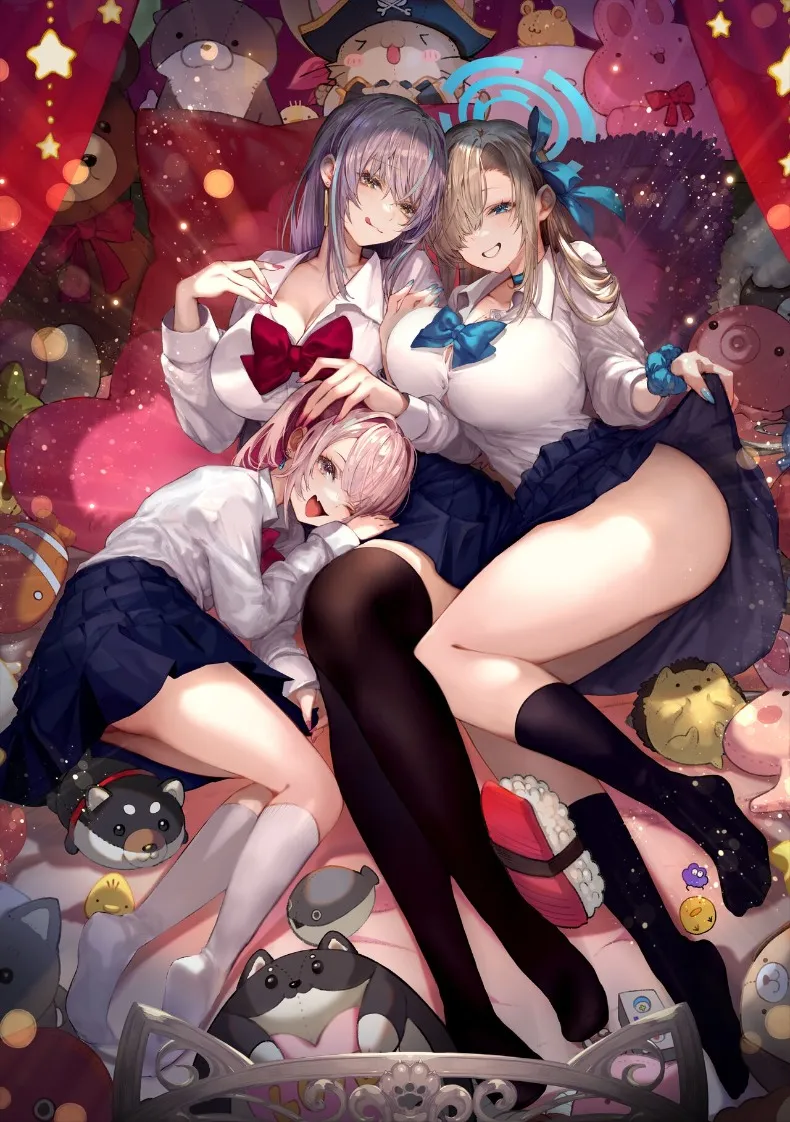 เหล่าหญิงสาวผู้อยู่บนสุดของระบบวรรณะ (Pirates Cat) (Various) – เหล่าหญิงสาวผู้อยู่บนสุดของระบบวรรณะ (Pirates Cat) (Various) หน้า 155