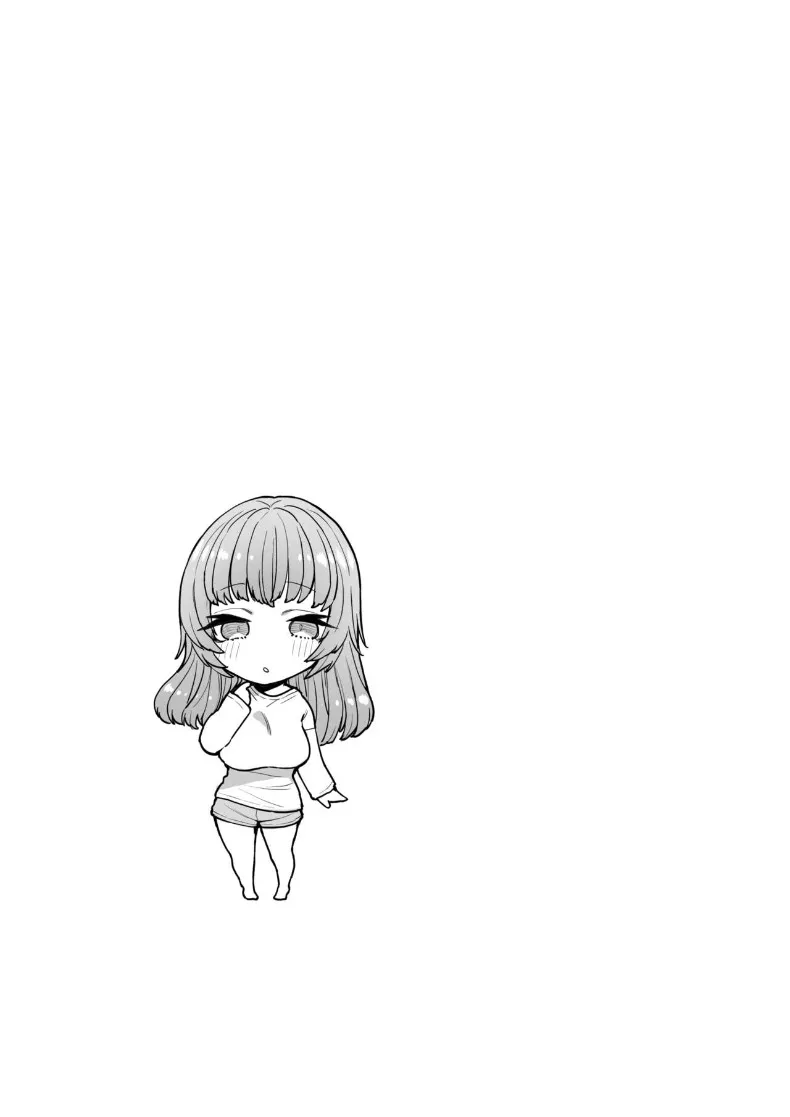 หน้าอกของอามากิริ สึมิเระ (Nanakotu) – หน้าอกของอามากิริ สึมิเระ (Nanakotu) หน้า 49