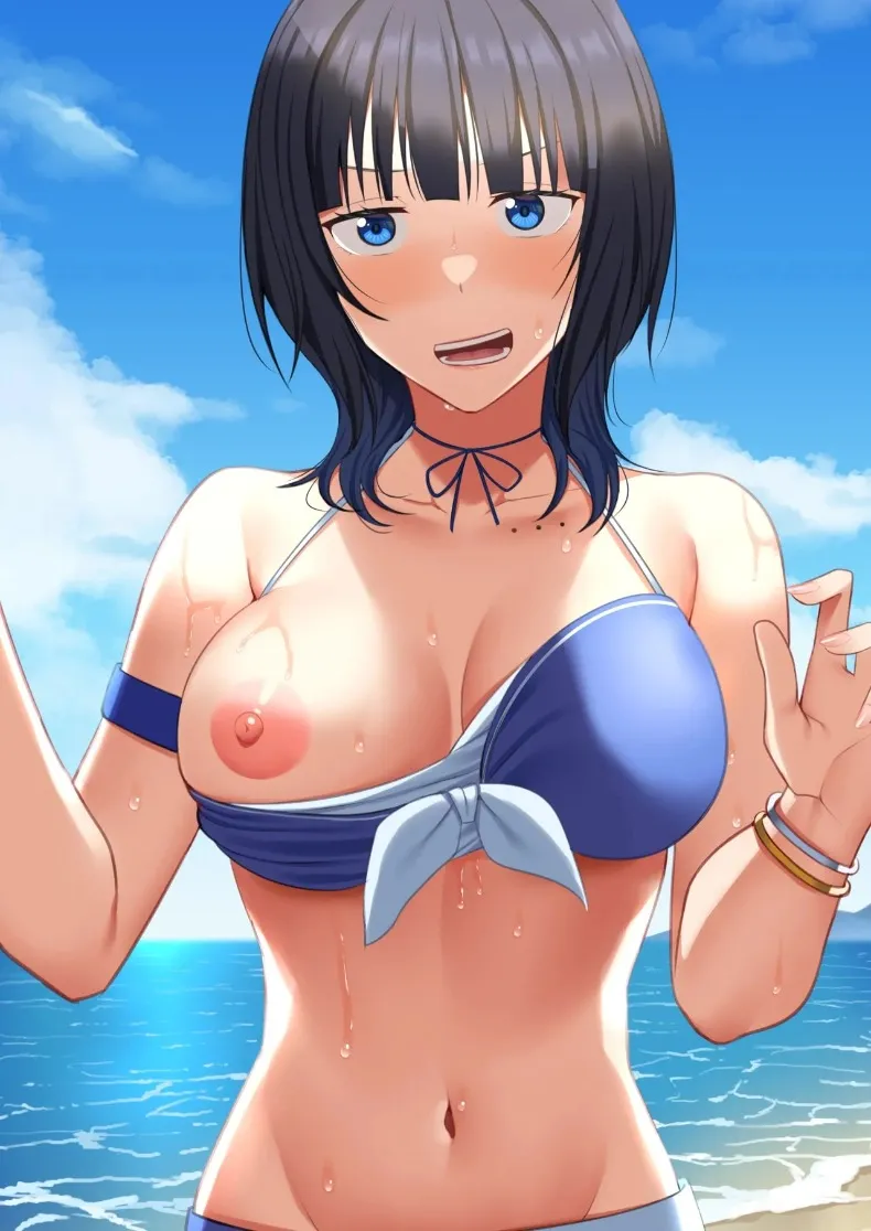 สองเรา ณ หาดทรายและสายลม (NOSA) (Love Live! Nijigasaki High School Idol Club) – สองเรา ณ หาดทรายและสายลม (NOSA) (Love Live! Nijigasaki High School Idol Club) หน้า 2
