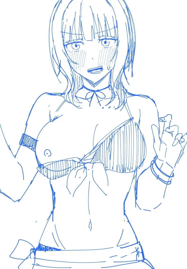 สองเรา ณ หาดทรายและสายลม (NOSA) (Love Live! Nijigasaki High School Idol Club) – สองเรา ณ หาดทรายและสายลม (NOSA) (Love Live! Nijigasaki High School Idol Club) หน้า 3