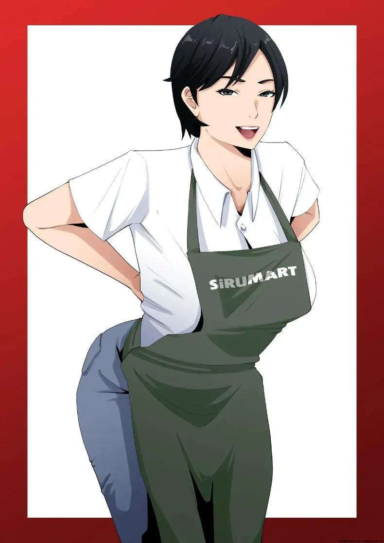 ฉันถูกลูกชายวางยา – ฉันถูกลูกชายวางยา หน้า 3