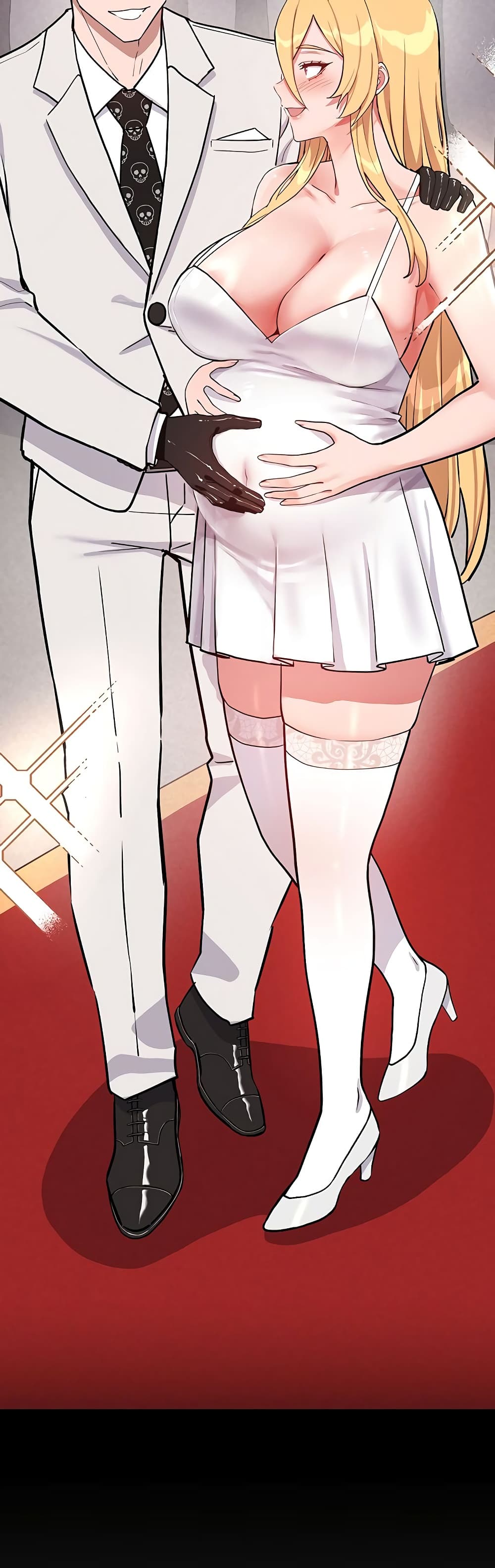 A Magical Girl Never Loses! – A Magical Girl Never Loses! – ตอนที่ 2 หน้า 38