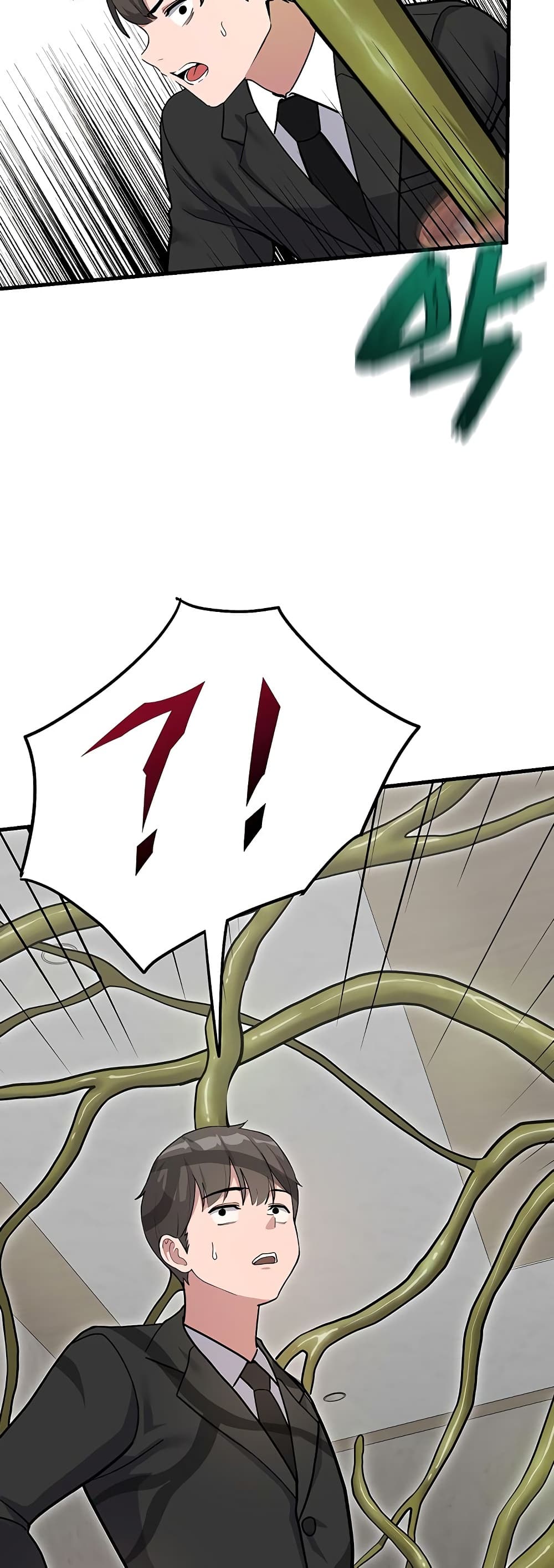 A Magical Girl Never Loses! – A Magical Girl Never Loses! – ตอนที่ 3 หน้า 22