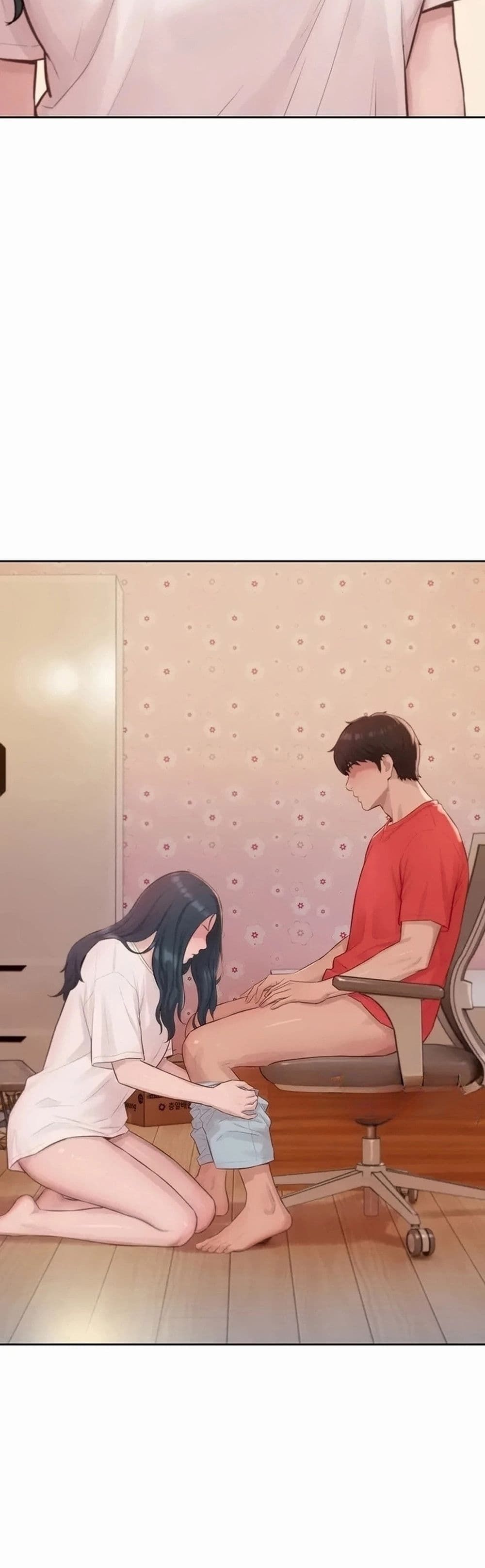Capitalist Harem – Capitalist Harem – ตอนที่ 12 หน้า 58
