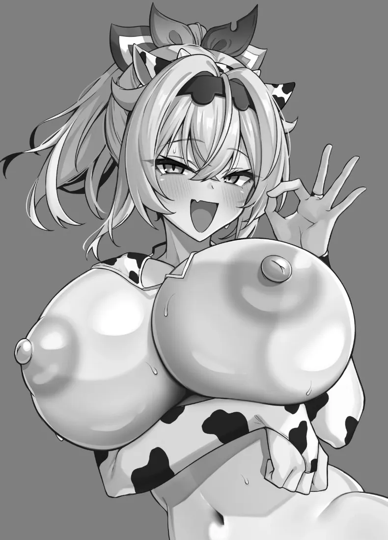 สาวคอสเพลย์มาเเล้ว (Yuu) (Kazama Iroha) – สาวคอสเพลย์มาเเล้ว (Yuu) (Kazama Iroha) หน้า 3