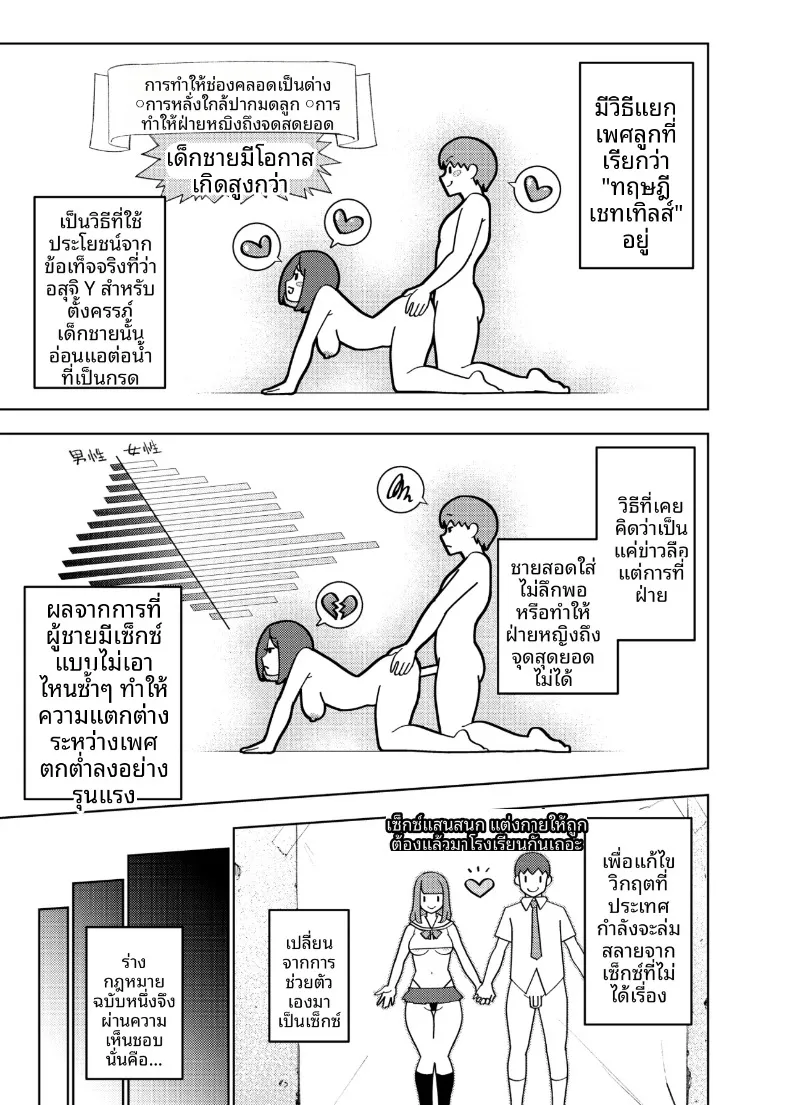 Kenritsu Gakuen Futsuuka no Nichijou (KANZUME) – Kenritsu Gakuen Futsuuka no Nichijou (KANZUME) หน้า 6