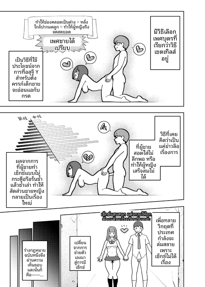 Kenritsu Gakuen Futsuuka no Nichijou (KANZUME) – Kenritsu Gakuen Futsuuka no Nichijou (KANZUME) หน้า 66