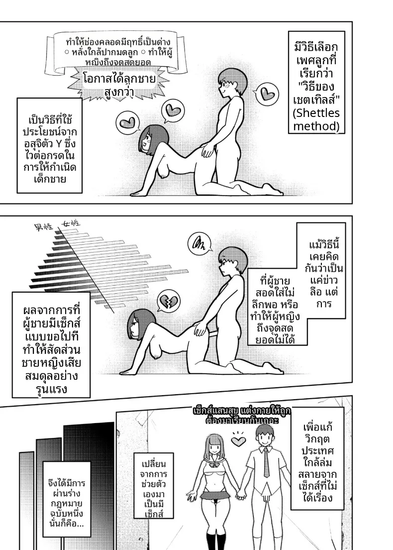Kenritsu Gakuen Futsuuka no Nichijou (KANZUME) – Kenritsu Gakuen Futsuuka no Nichijou (KANZUME) หน้า 126