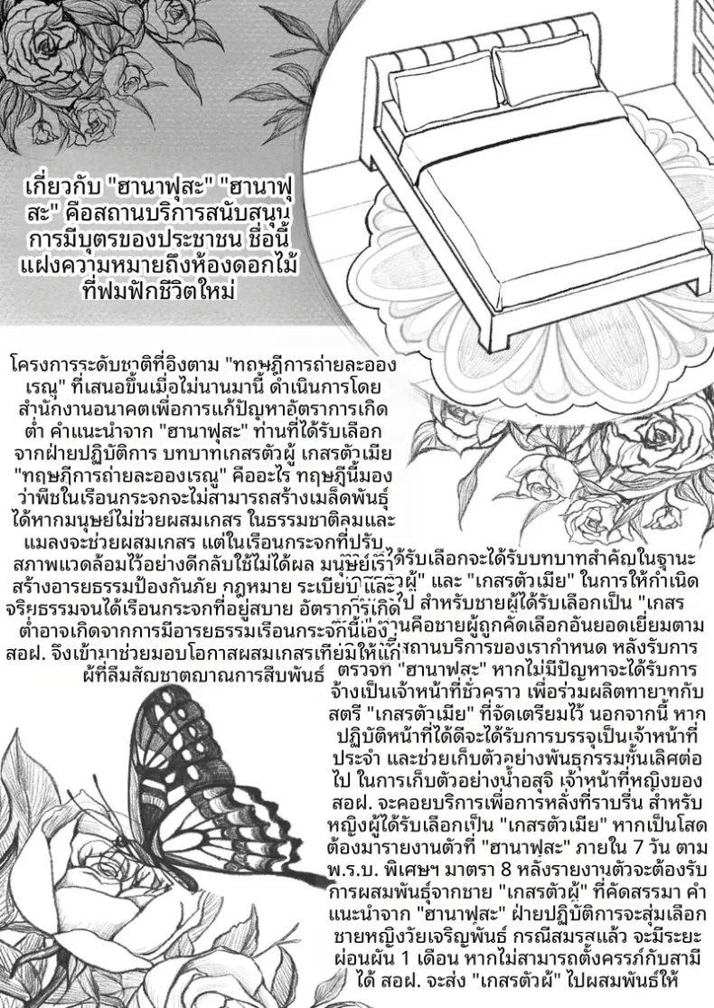 หน่วยงานรับมืออัตราการเกิด (KeinV) – หน่วยงานรับมืออัตราการเกิด (KeinV) หน้า 6