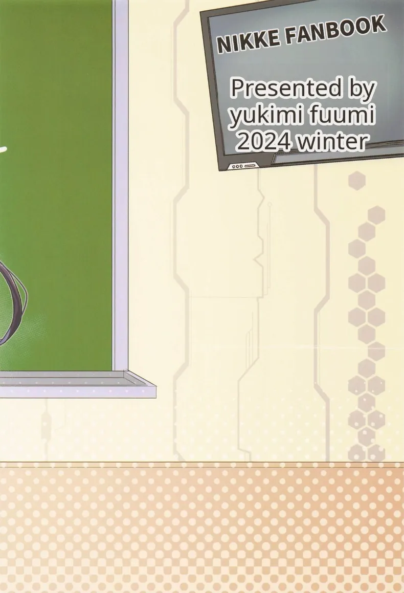 ช่วยสอนบทเรียนนี้ให้ฉันทีนะ!! (Misakana) (Goddess of Victory- Nikke) – ช่วยสอนบทเรียนนี้ให้ฉันทีนะ!! (Misakana) (Goddess of Victory- Nikke) หน้า 22