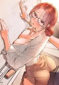 อ่านโดจินออนไลน์ฟรี Doujin อัปเดตทุกวัน DoujinB – อ่านโดจินออนไลน์ฟรี Doujin อัปเดตทุกวัน DoujinB หน้า 27