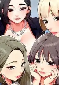 อ่านโดจินออนไลน์ฟรี Doujin อัปเดตทุกวัน DoujinB – อ่านโดจินออนไลน์ฟรี Doujin อัปเดตทุกวัน DoujinB หน้า 45