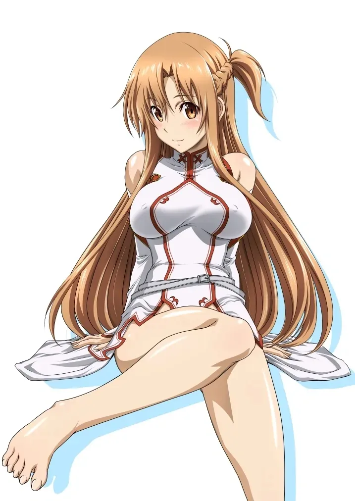 แอสทรอลเบาท์ (Mutoh Keiji, Sanada Sei) (Sword Art Online) – แอสทรอลเบาท์ (Mutoh Keiji, Sanada Sei) (Sword Art Online) หน้า 25