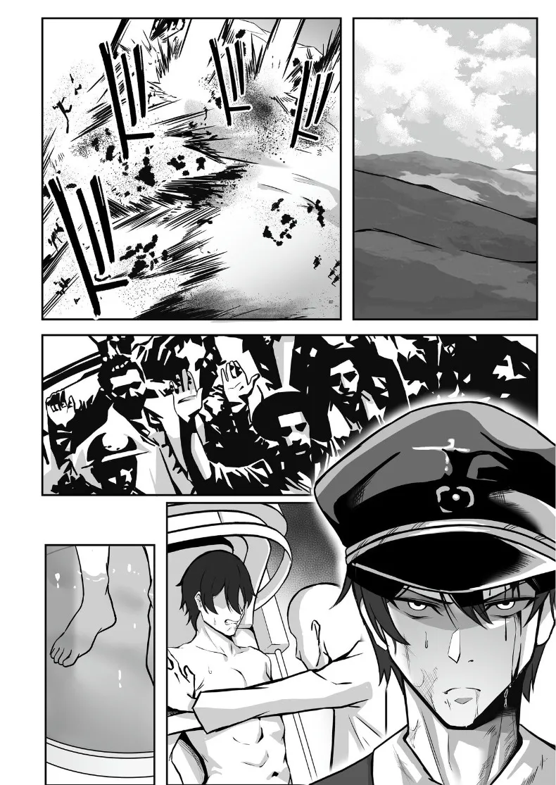 ศูนย์ฝึกแปรเปลี่ยนสภาพ (Eltoria, Shiki) – ศูนย์ฝึกแปรเปลี่ยนสภาพ (Eltoria, Shiki) หน้า 63