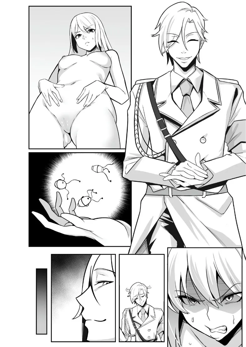 ศูนย์ฝึกแปรเปลี่ยนสภาพ (Eltoria, Shiki) – ศูนย์ฝึกแปรเปลี่ยนสภาพ (Eltoria, Shiki) หน้า 65