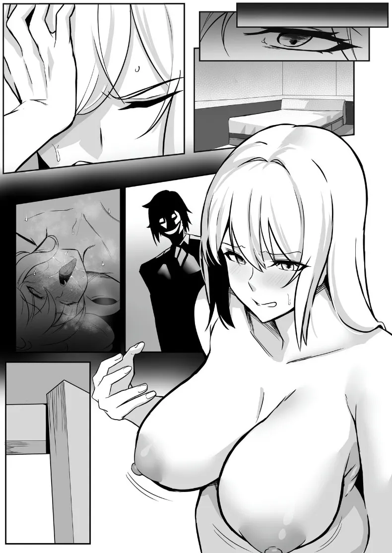 ศูนย์ฝึกแปรเปลี่ยนสภาพ (Eltoria, Shiki) – ศูนย์ฝึกแปรเปลี่ยนสภาพ (Eltoria, Shiki) หน้า 79