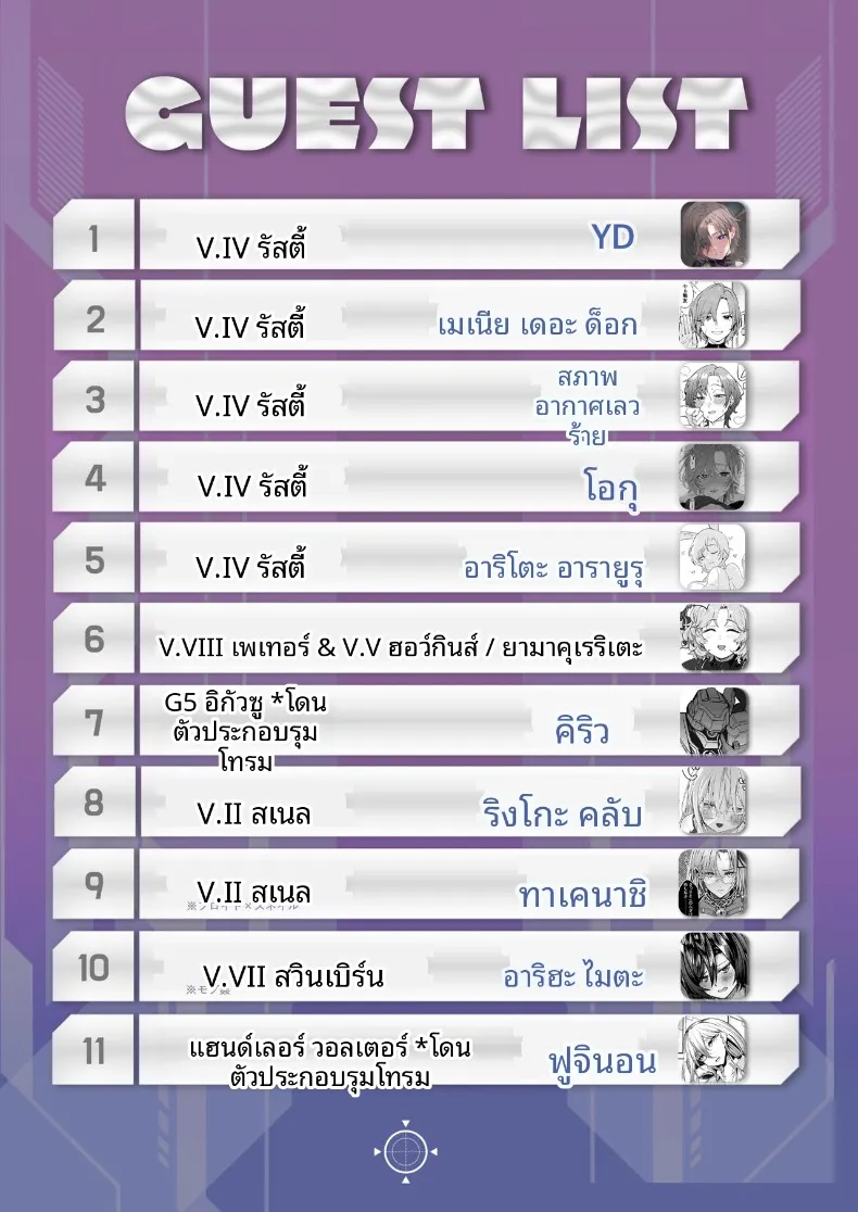 เปลี่ยนร่างด้วยคอรัล (Homina Mia) – เปลี่ยนร่างด้วยคอรัล (Homina Mia) หน้า 47