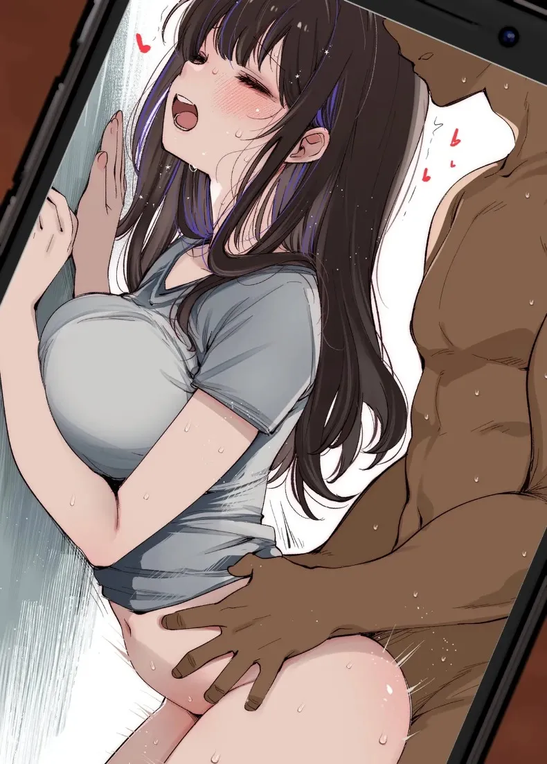 นักวาดโดจินเก็บประสบการณ์ (Fujisaki Hikari) – นักวาดโดจินเก็บประสบการณ์ (Fujisaki Hikari) หน้า 44
