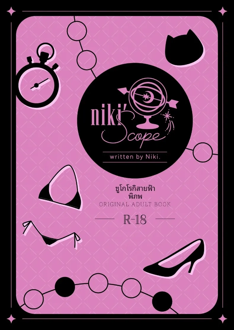 เกมนี้เพื่อหนุ่มโฮสต์ (niki.) – เกมนี้เพื่อหนุ่มโฮสต์ (niki.) หน้า 74