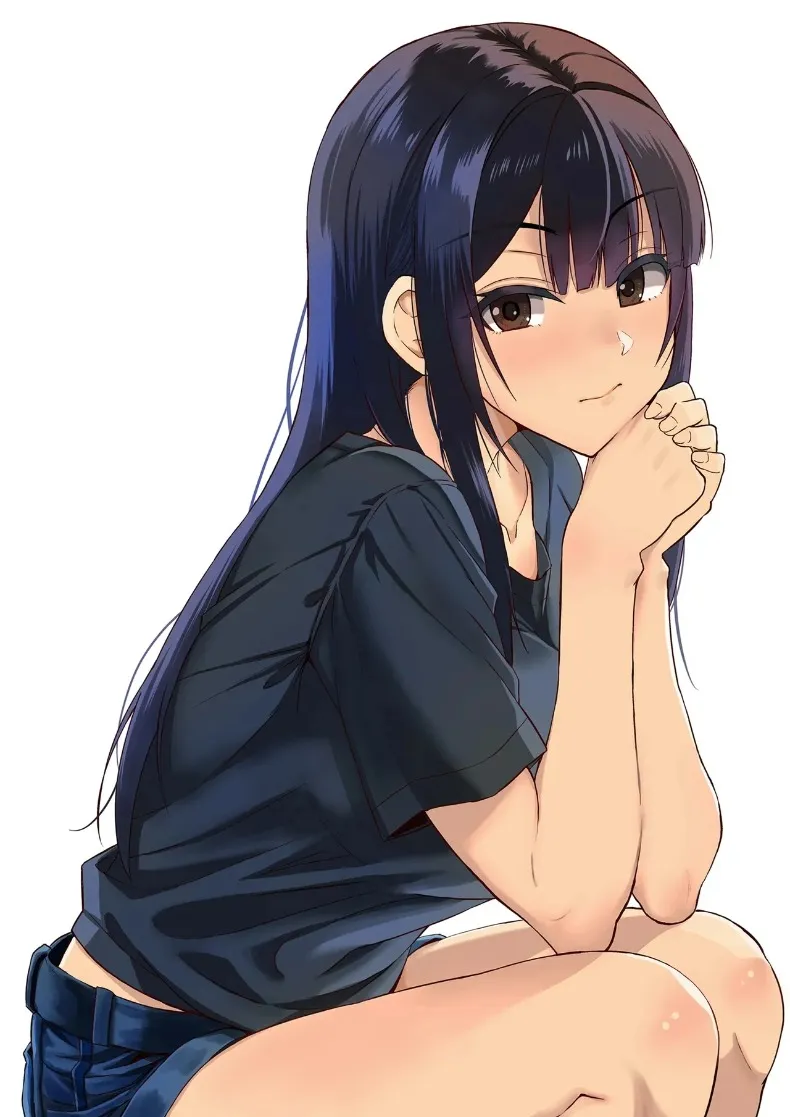 ชายหนุ่มที่ถูกแฟนทิ้งเเต่มีเเรงน่าเหลือเชื่อ (Majima Shiroyuki) – ชายหนุ่มที่ถูกแฟนทิ้งเเต่มีเเรงน่าเหลือเชื่อ (Majima Shiroyuki) หน้า 39