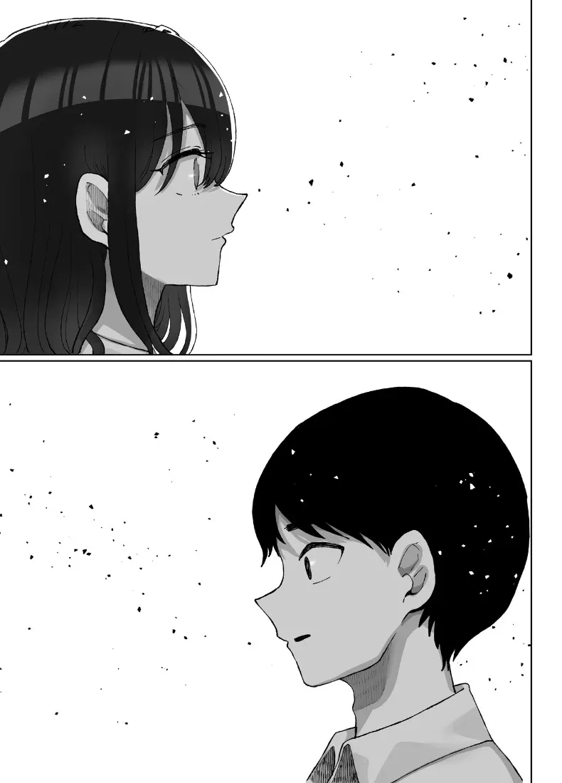 เธอยังลืมไม่ได้ (Kuroyagino Meguichi) – เธอยังลืมไม่ได้ (Kuroyagino Meguichi) หน้า 64