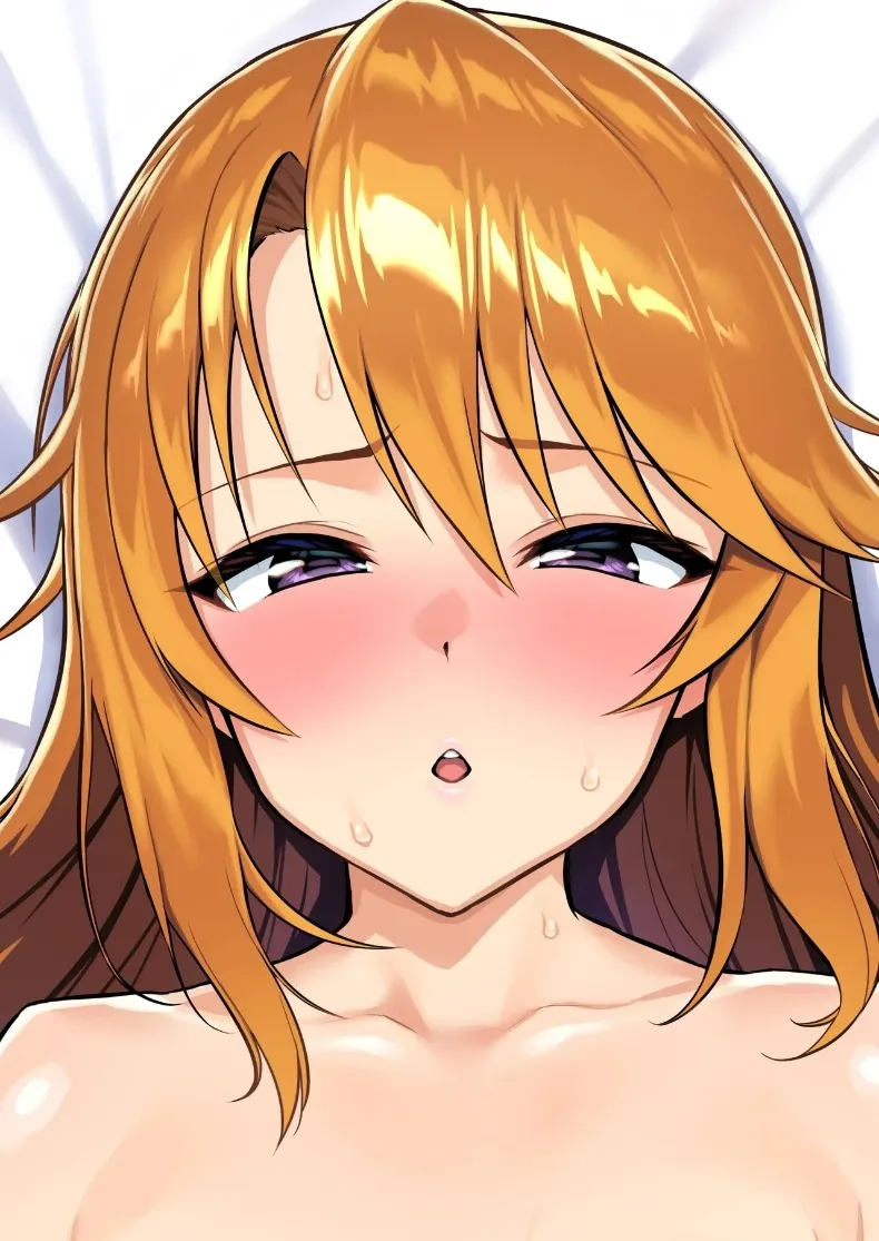 รสชาติเข้มข้นและกลมกล่อม (Hadacra) (THE iDOLM@STER CINDERELLA GIRLS) – รสชาติเข้มข้นและกลมกล่อม (Hadacra) (THE iDOLM@STER CINDERELLA GIRLS) หน้า 33