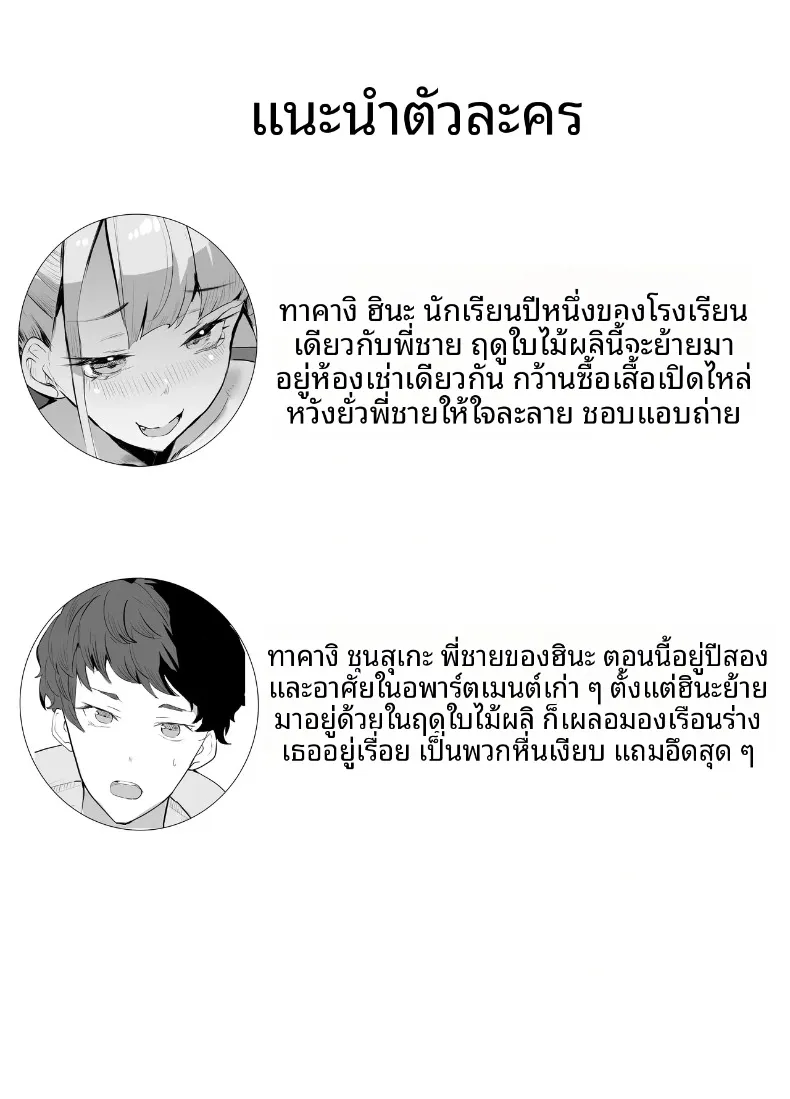 เเอบมองผ่านกล่อง (Iijima Raruto) – เเอบมองผ่านกล่อง (Iijima Raruto) หน้า 2